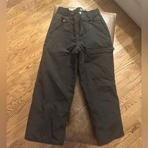 Gap Kids Snow Pants Size 8